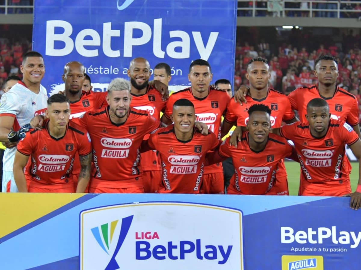 América anunció la quinta salida de su plantel profesional: fue campeón en 2020