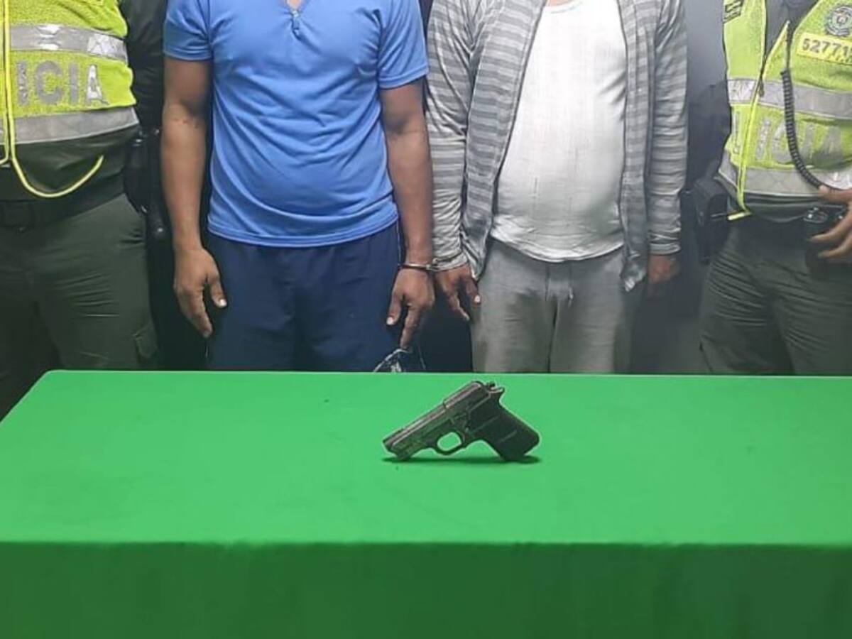 Hieren a menor con arma de fuego manipulada por familiares