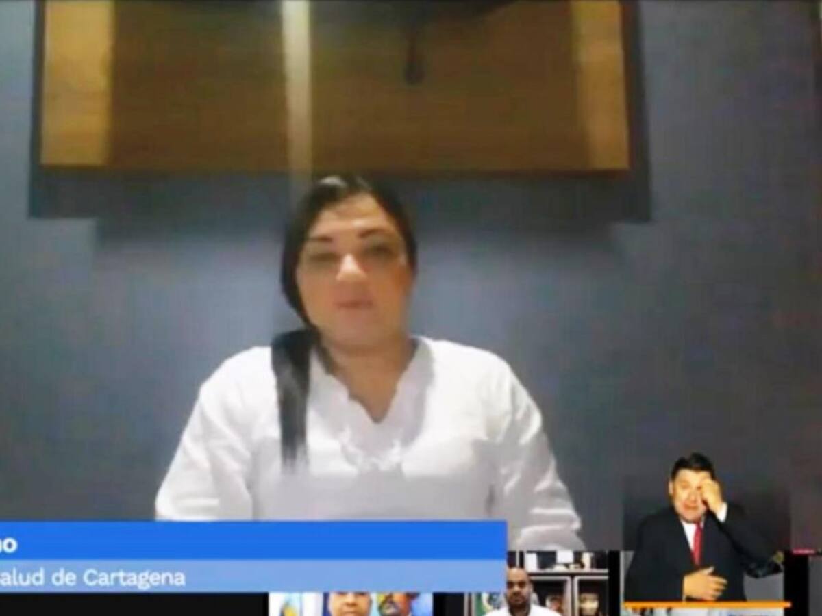 Según Gobierno Nacional, Cartagena disminuye ocupación UCI por COVID-19