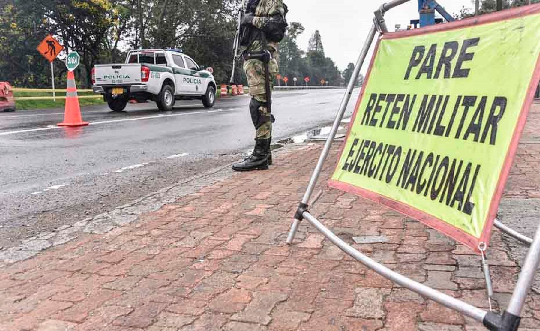 El Cuerpo Técnico de Investigación CTI asumió la investigación