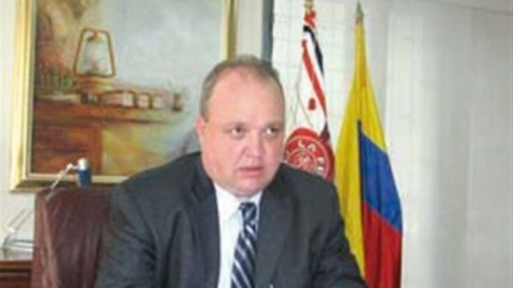 Más de 400 mil hectáreas de tierras han sido usurpadas al gobierno: Supernotariado