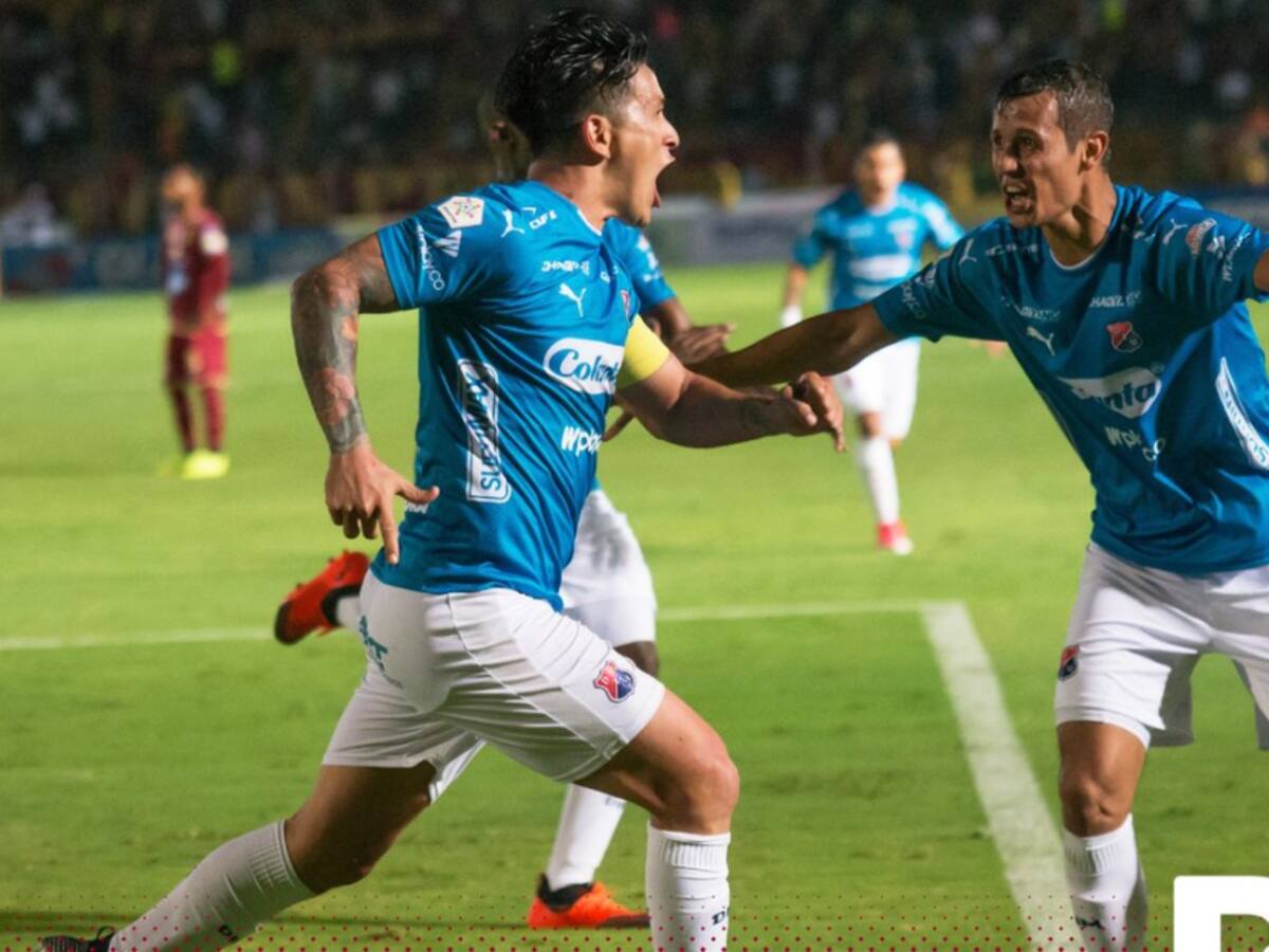Ricaurte: "A los futbolistas nos vuelven a pasar por encima como si nada"