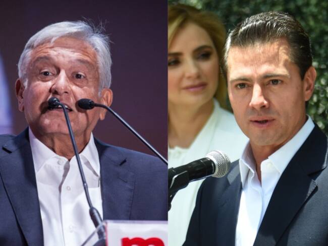 López Obrador tendrá primera reunión con su gabinete y con EPN