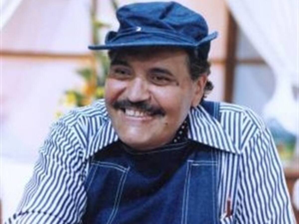 Murió 'Capulina', víctima de una Neumonía