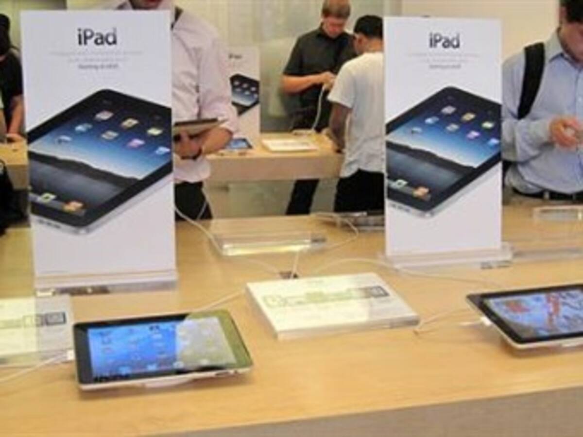 Samsung celebra su victoria en EE.UU. en la guerra de patentes con Apple