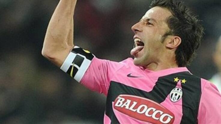 “Lo mejor han sido los 10, James Rodríguez uno de ellos”: Alex Del Piero