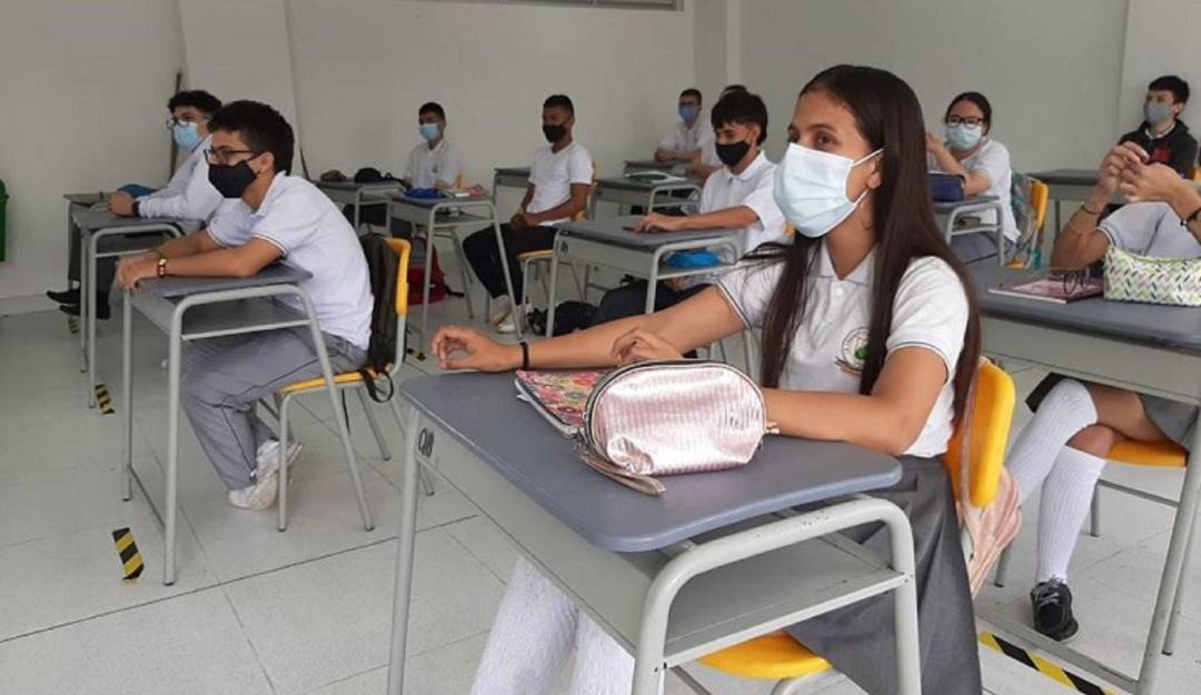 Imagen de referencia. Cortesía: Colprensa/Archivo.