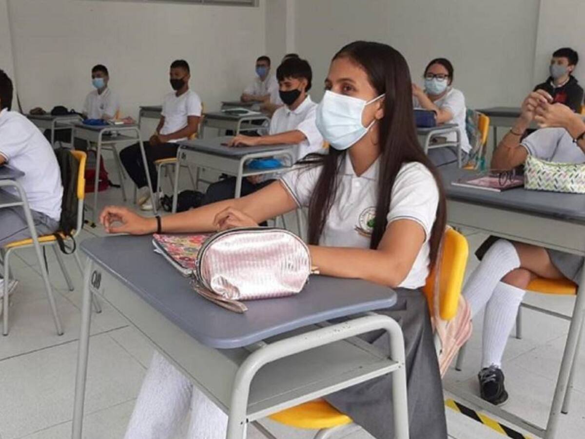 Por docentes desplazados, hay mil niños sin clase en Arauca