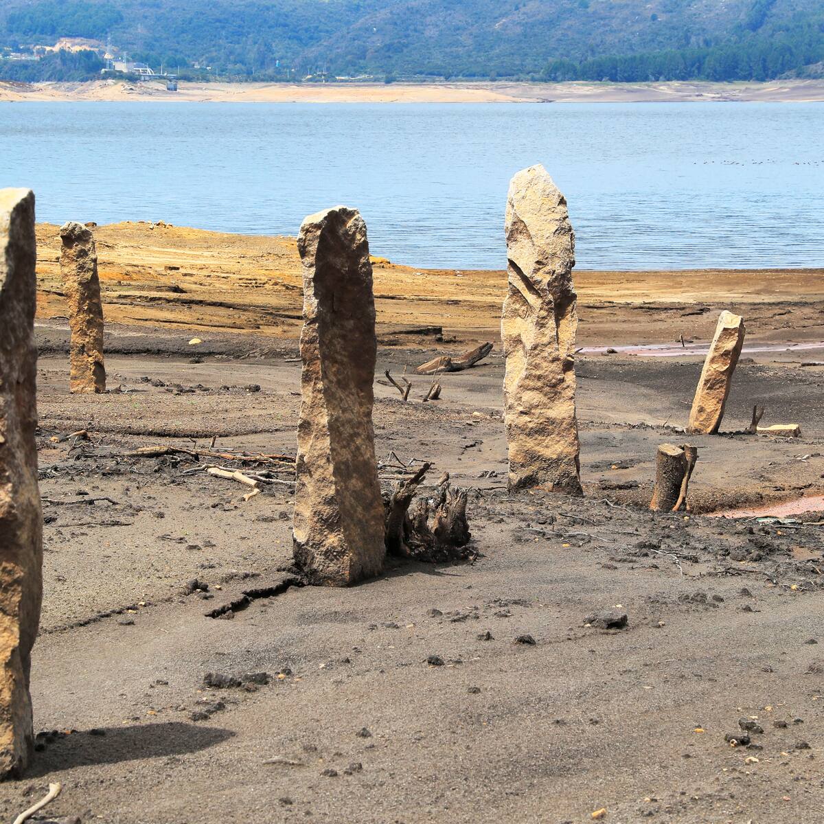 Piden a la CAR Cundinamarca informe sobre racionamiento de agua en el departamento