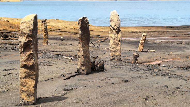 Más allá de El Niño: agua, riesgo y adaptación