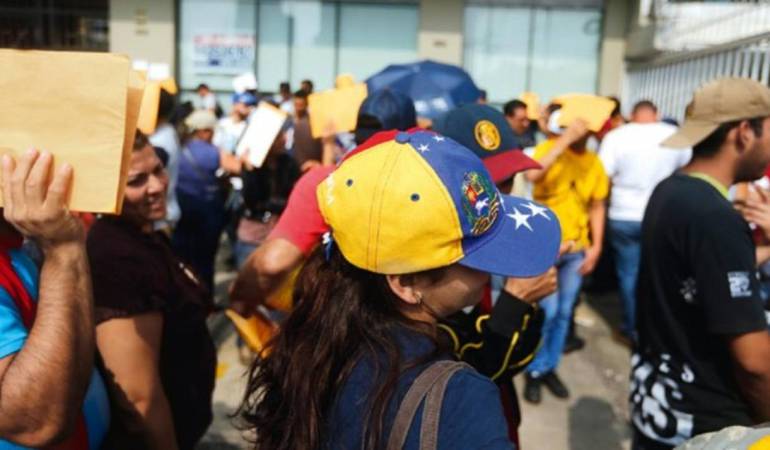 Venezuela