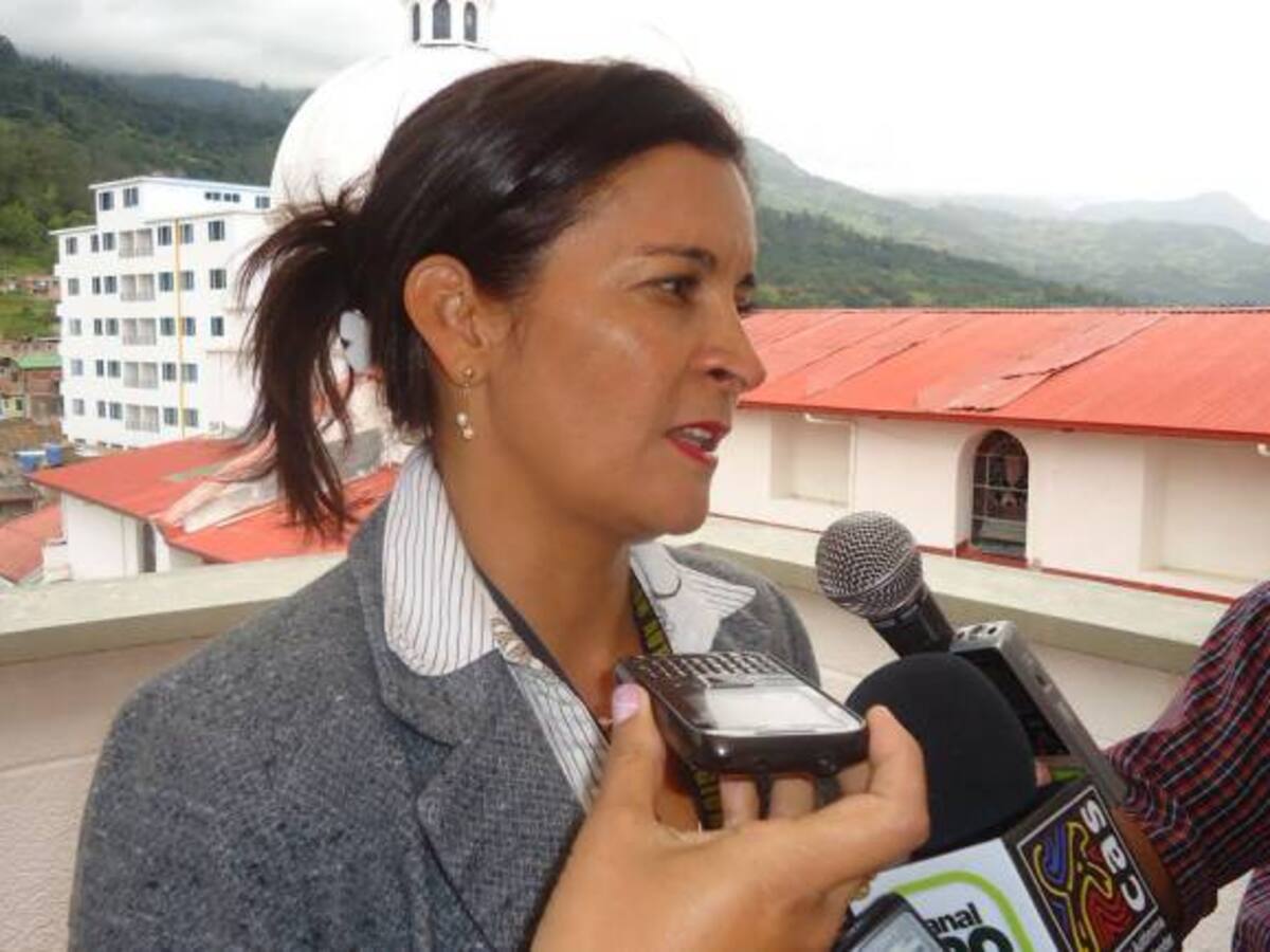 Capturan a directivos de corporación ambiental acusados de peculado