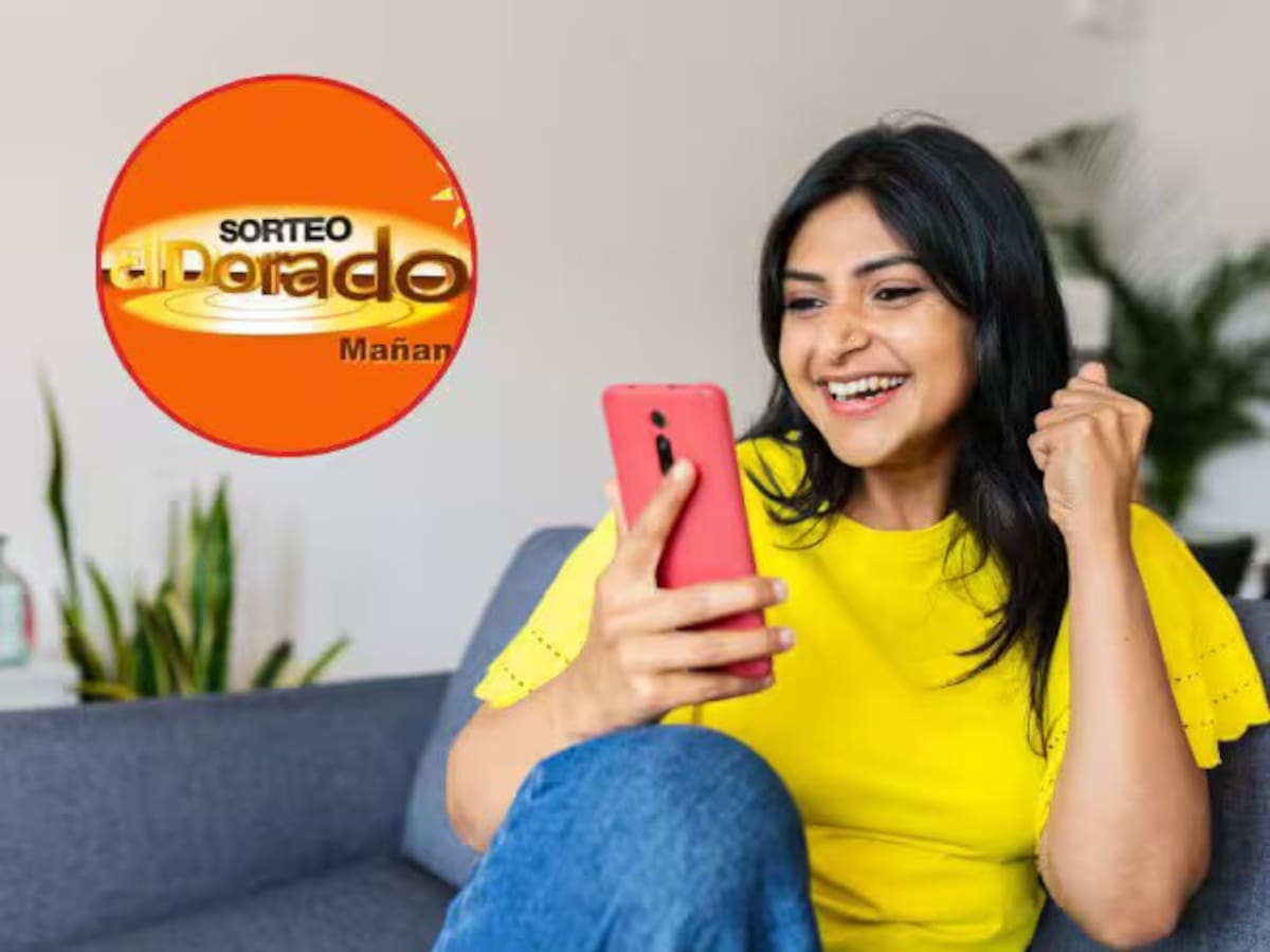 Resultados Dorado HOY lunes 9 de diciembre: cifras ganadoras y premios