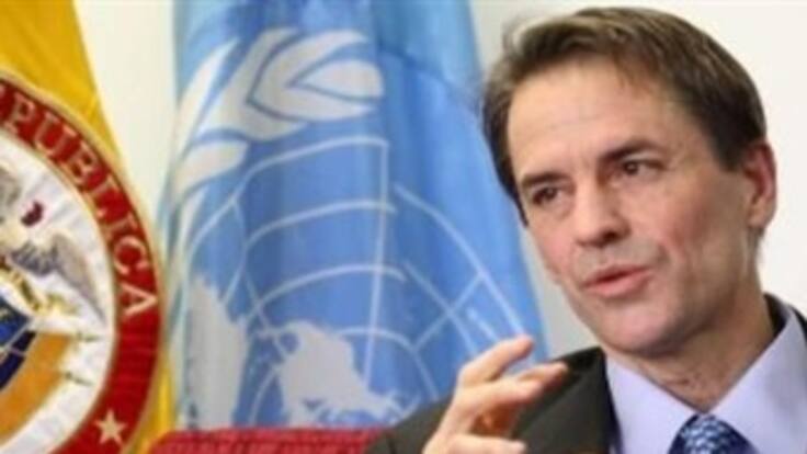 ONU rechaza asesinato de líderes campesinos en Colombia