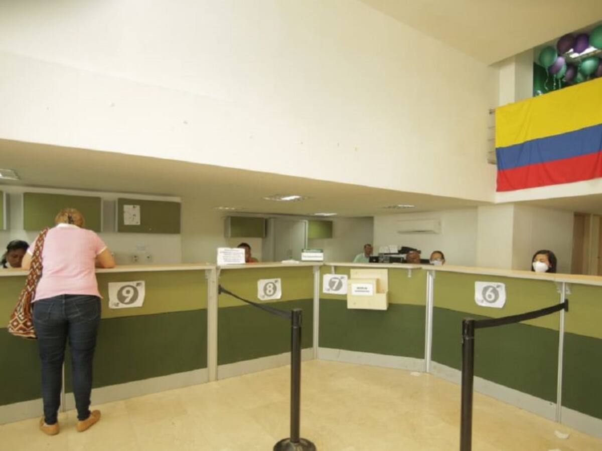 Impuesto Predial recaudó más de $240 mil millones de pesos en Cartagena