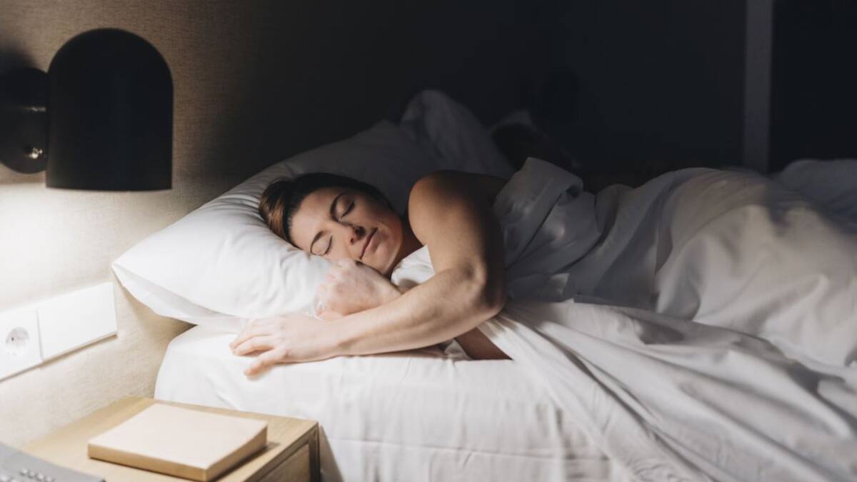 El cambio climático provoca una pérdida de sueño en todo el mundo