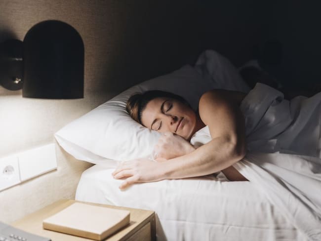 La emociones del día afectan calidad de sueño y de descanso