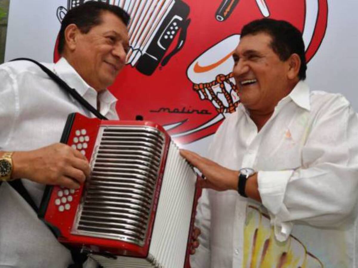 “Lo ocurrido en la clausura me da vergüenza”: Emiliano Zuleta sobre el beso entre su hermano Poncho y Silvestre Dangond