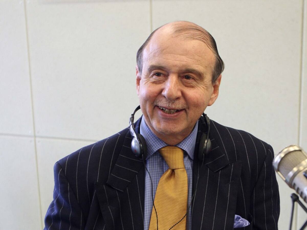 Mis recuerdos son sólo azules: Alberto Casas
