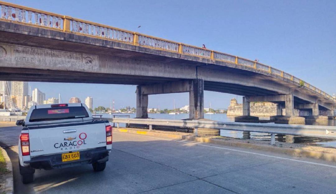 La corporación citó al director del DATT y al secretario de Infraestructura por el mal estado de varias de estas estructuras en la ciudad