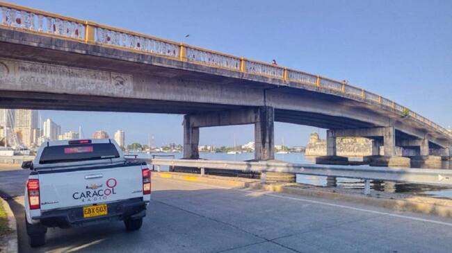 La corporación citó al director del DATT y al secretario de Infraestructura por el mal estado de varias de estas estructuras en la ciudad