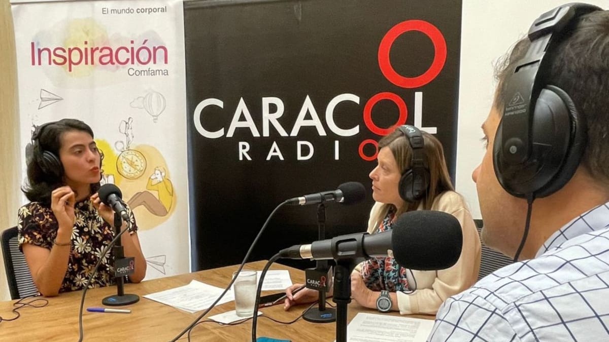 Inspiración Comfama: Gestionar las emociones, el tema de Conexpresión en Inspiración Comfama
