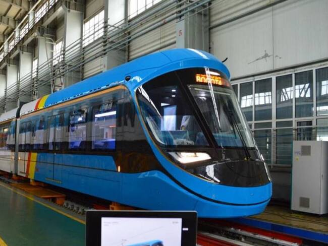 Cortesía Gobernación de Cundinamarca