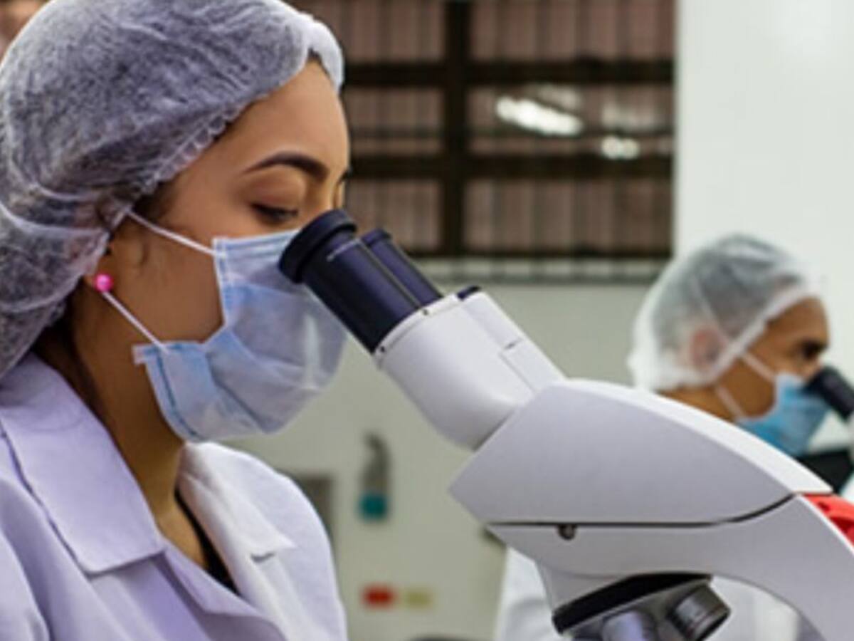 Laboratorio de Unisimón avanza con paso firme para iniciar pruebas: Alcalde