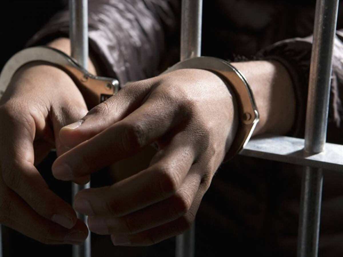 Capturan en Cartagena a extranjero con Circular Roja por presunto abuso sexual a menor