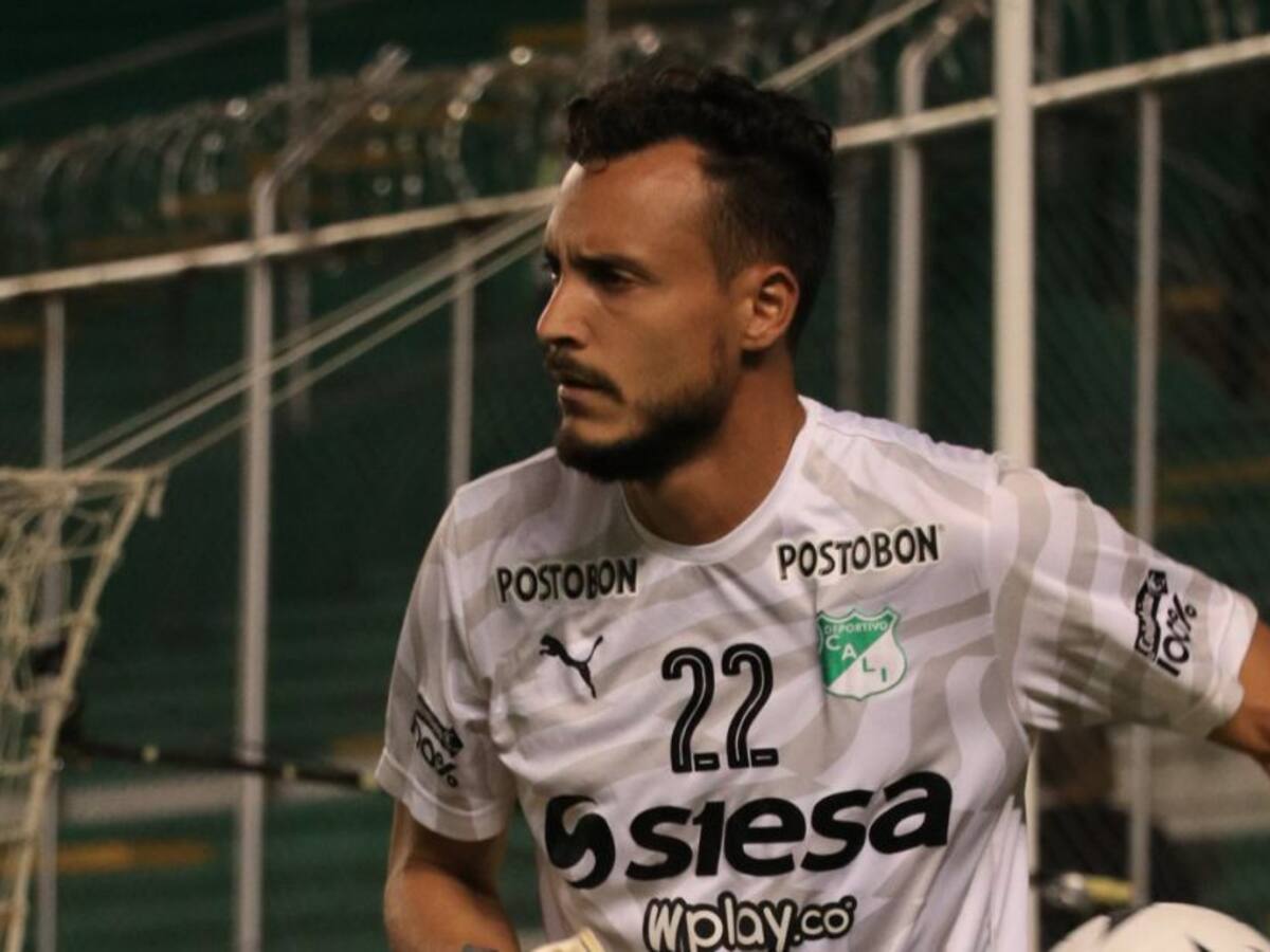 David González: “Fuimos más que el Junior durante el partido”