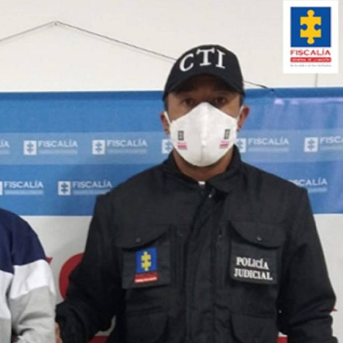 Por homicidio en Riosucio fue capturado un exmiembro de las FARC