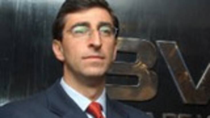 Juan Pablo Córdoba, presidente de la Bolsa de Valores de Colombia, destaca los buenos resultados bursátiles en las últimas semanas