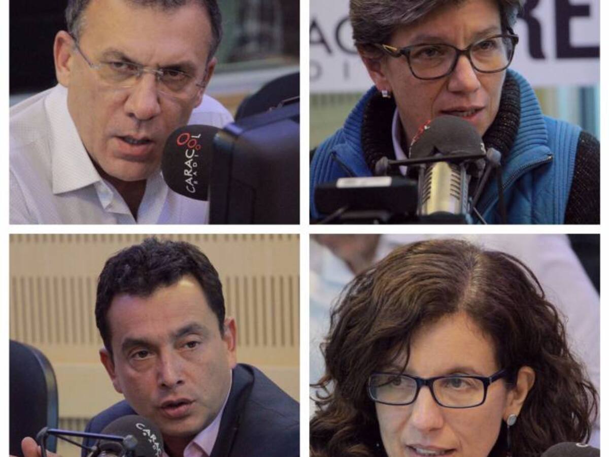 ¿Por qué es más rentable ser candidato por firmas que de un partido?