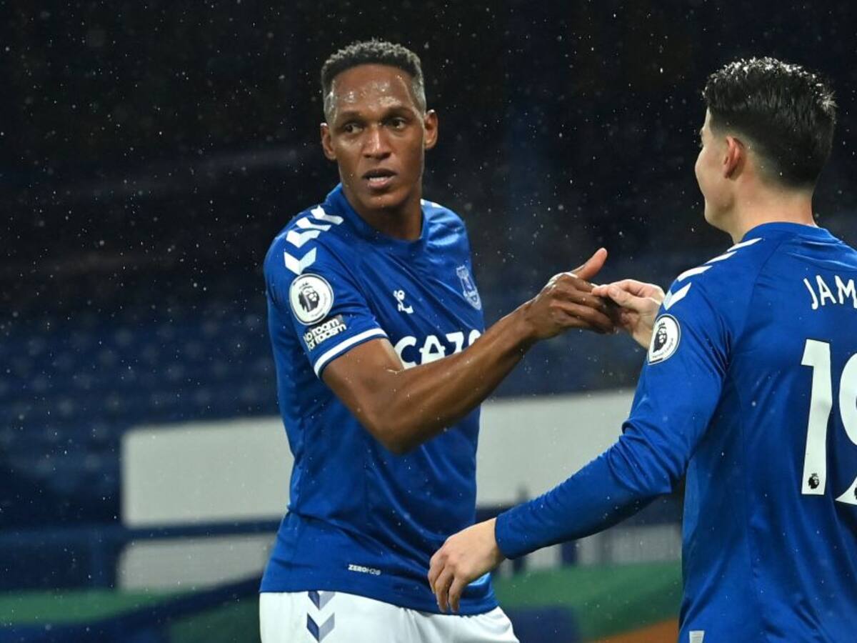 ¿Alcanzan a la Selección? Ancelotti y el posible regreso de James y Mina