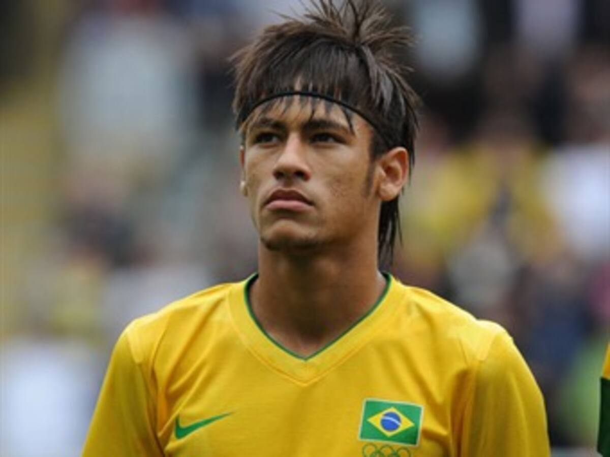 El padre de Neymar confirma contactos con el Barça y el Real Madrid