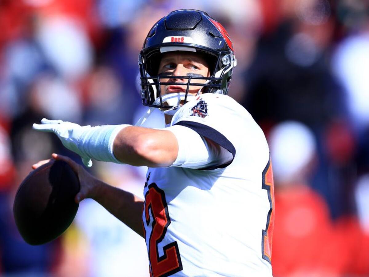Tom Brady anuncia su regreso a la NFL con Tampa Bay