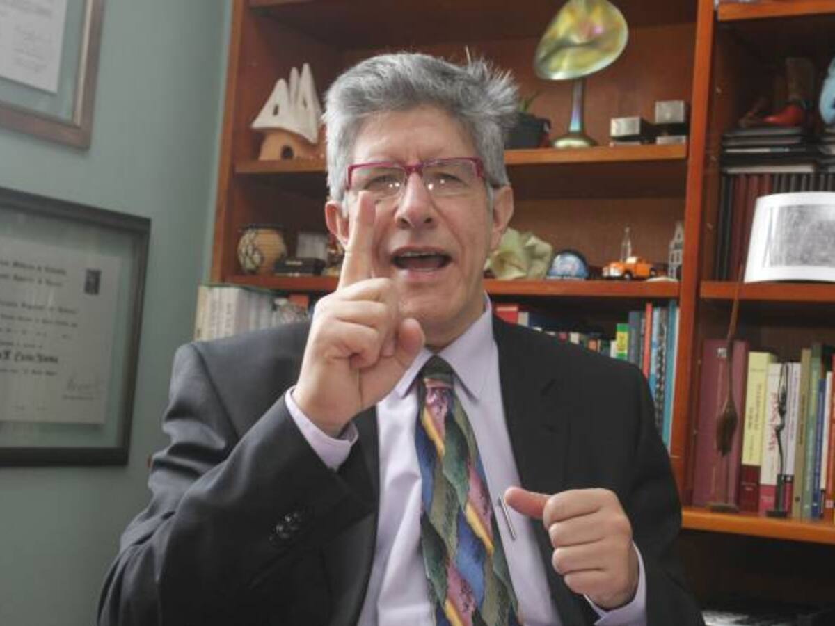 ¿Existe o no el infierno?