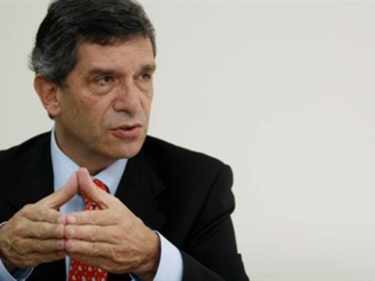 Ministro de Trabajo presenta a los clubes el proyecto del Régimen Laboral para el fútbol