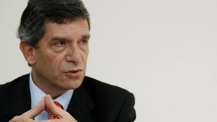 Ministro de Trabajo presenta a los clubes el proyecto del Régimen Laboral para el fútbol