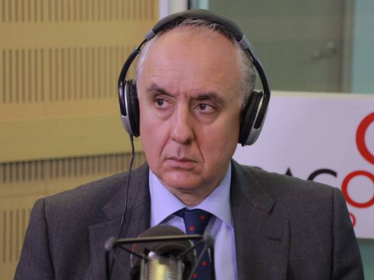 Lo que pasa en Cataluña con el independentismo excede toda la racionalidad