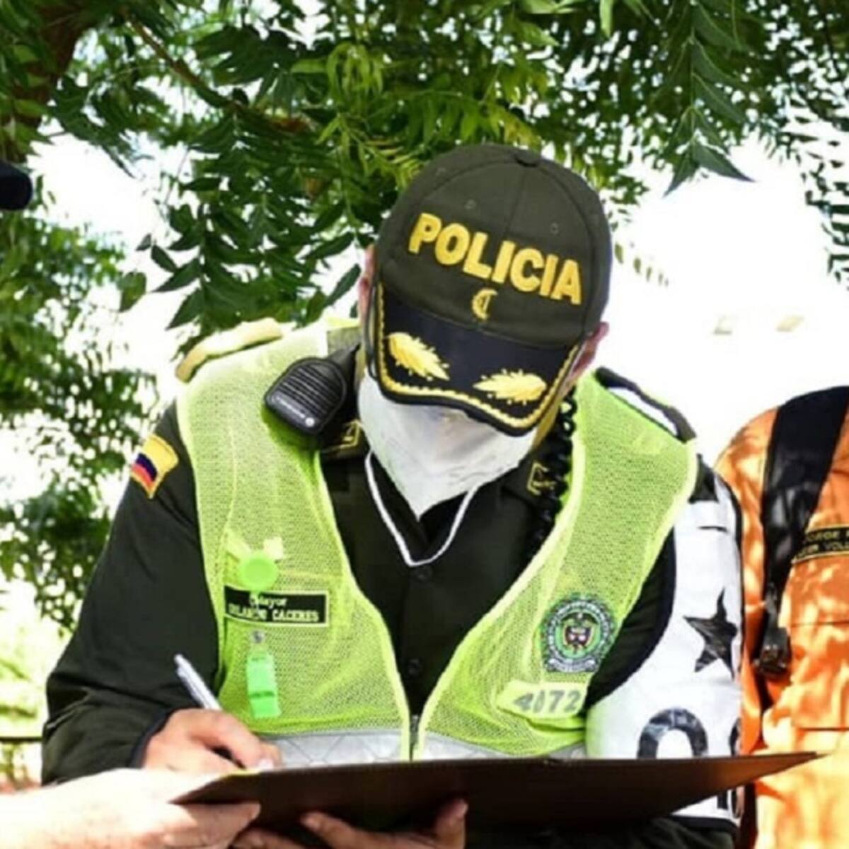 Ordenan tres días de arresto al alcalde de Cúcuta