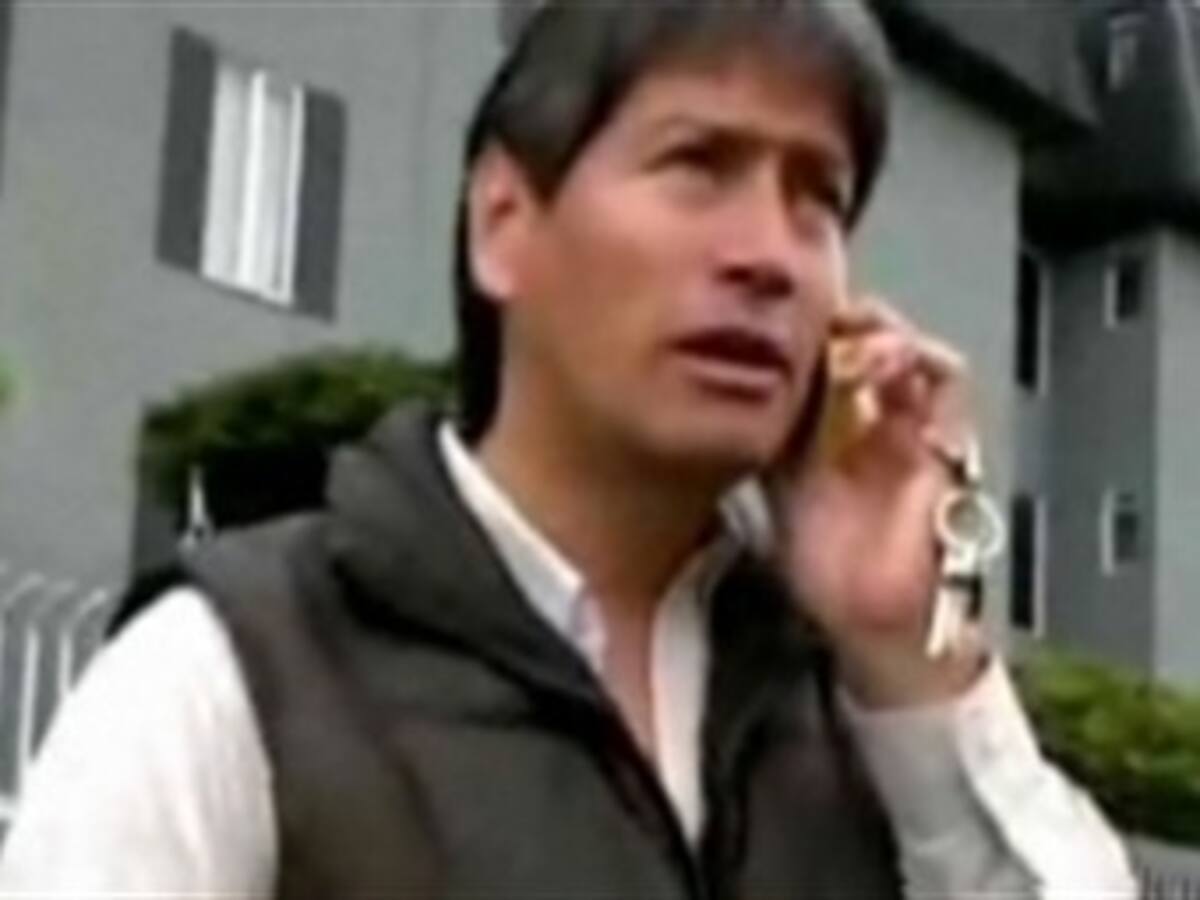 Inhabilitado por 12 años edil de Barrios Unidos por tráfico de influencias