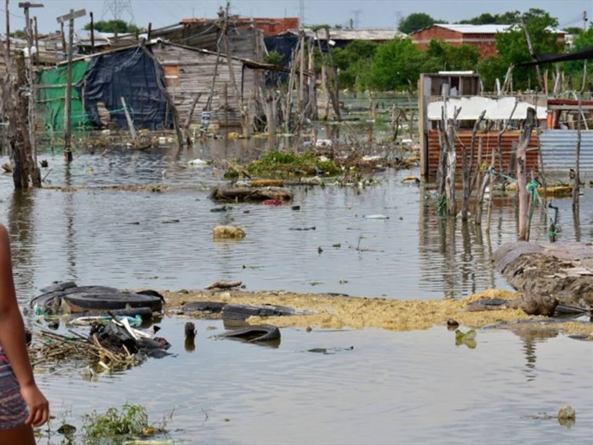 Compromiso es terminar reparaciones a finales de julio: Findeter sobre Providencia