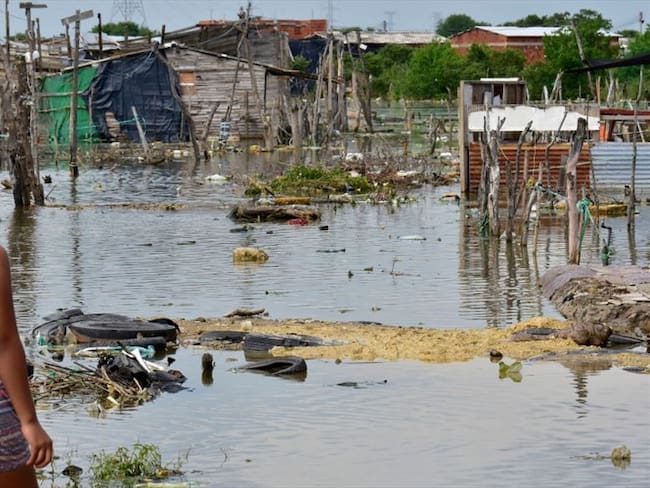 Compromiso es terminar reparaciones a finales de julio: Findeter sobre Providencia