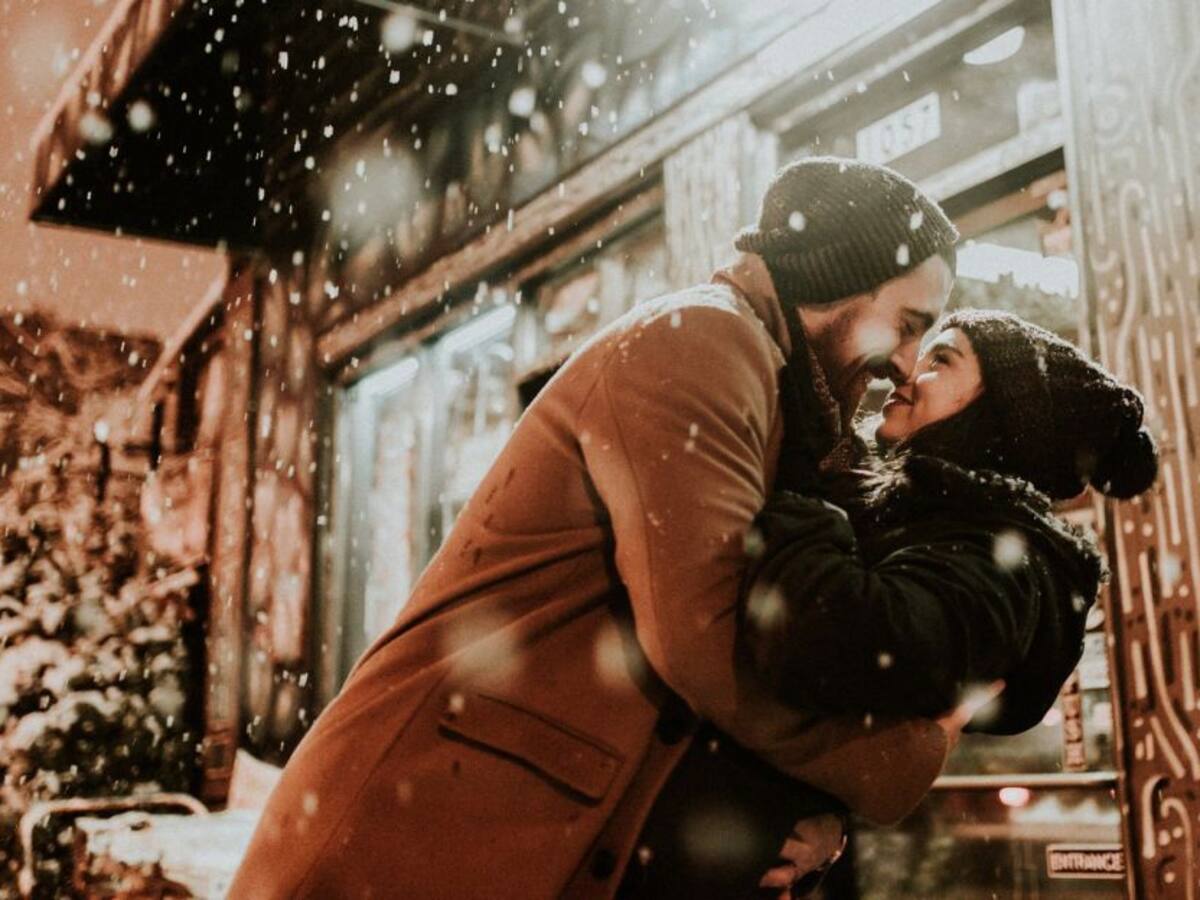 Celebre el día del amor y la amistad por todo lo alto