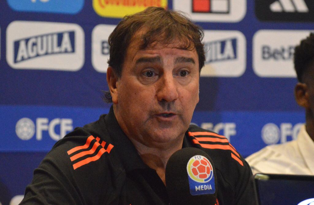 Néstor Lorenzo / Getty Images