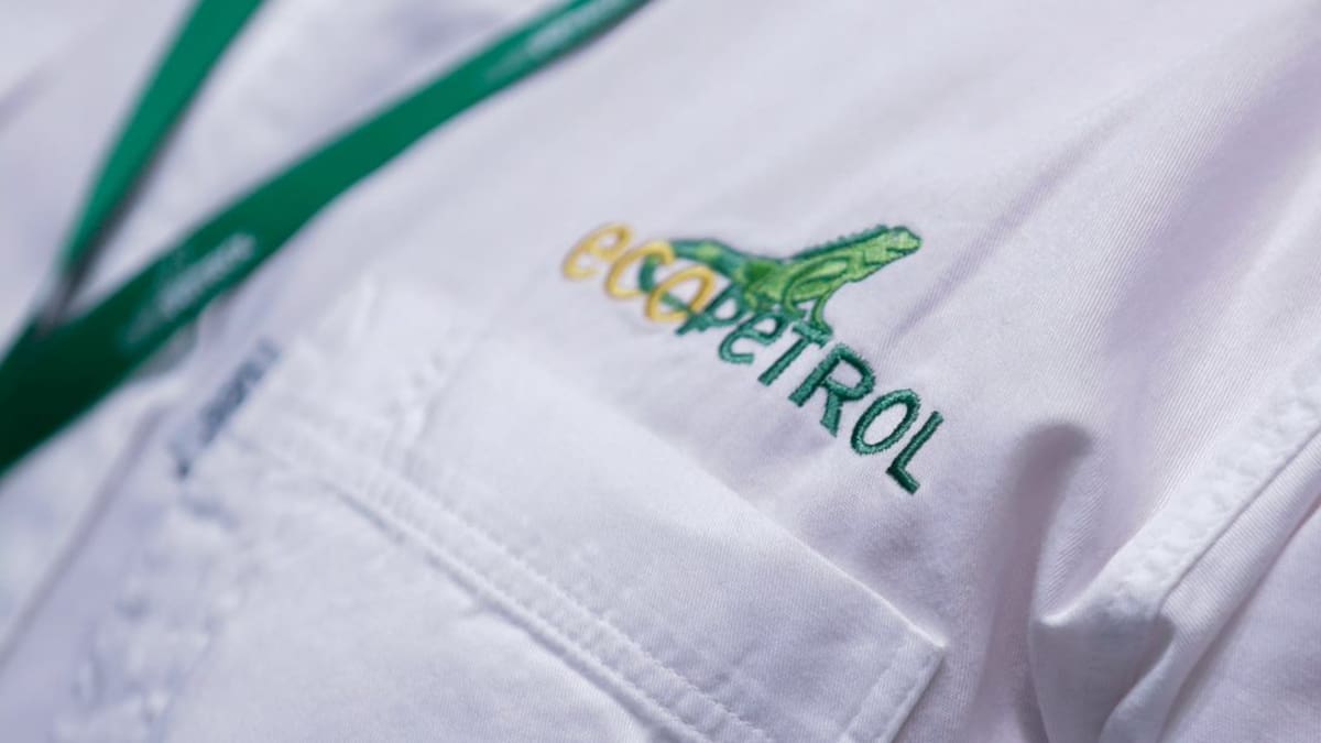 Dos miembros de la junta de Ecopetrol son directores de empresa de Serafino Iacono