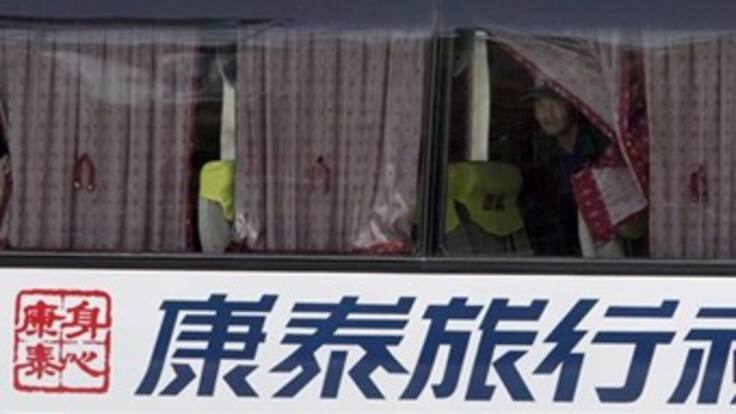 Concluye con 8 muertos secuestro en Manila