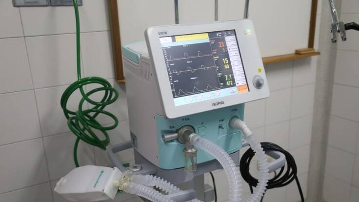 Bucaramanga tiene 100% de ocupación en las UCI