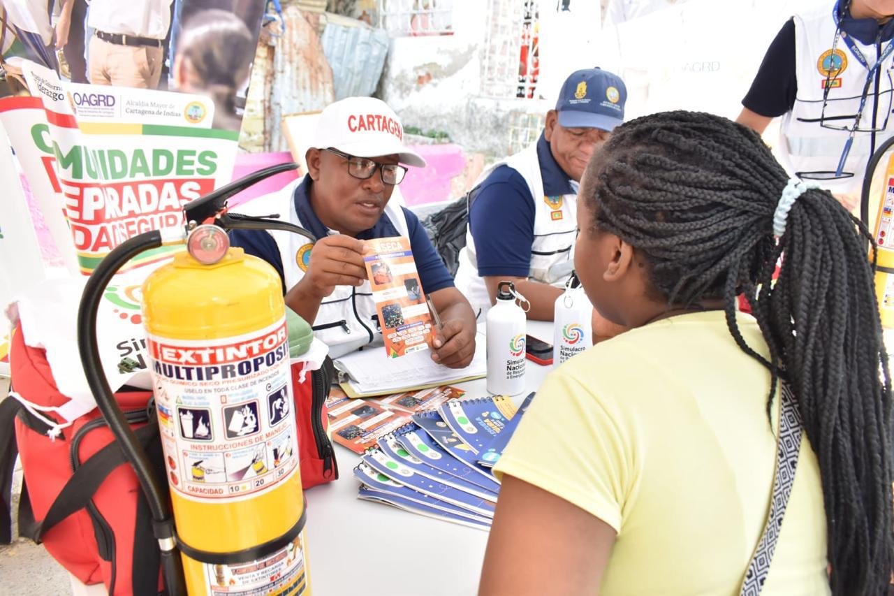 Alcaldía de Cartagena